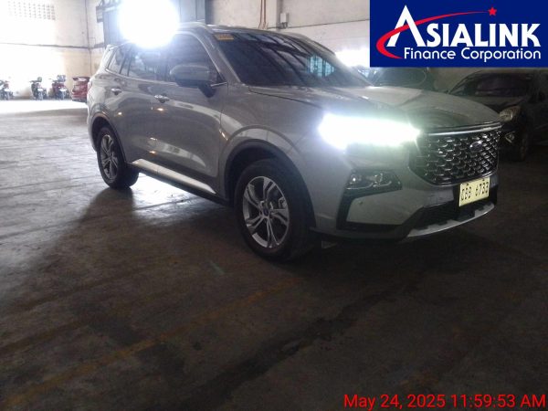 2024 FORD NEXR-GEN TERRITORY (ASIALINK) - Image 6