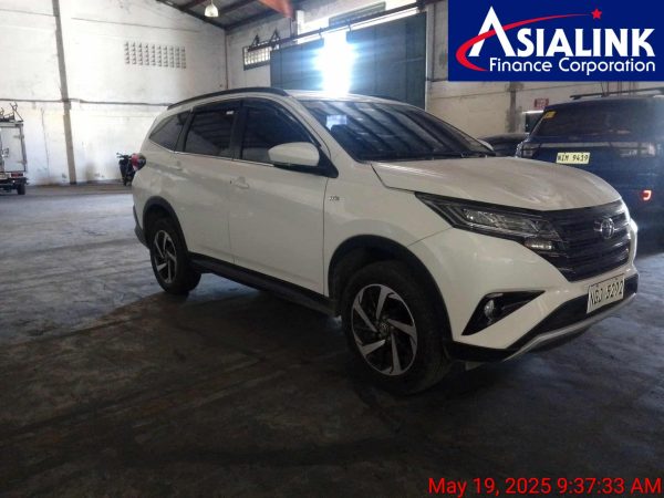 2020 TOYOTA RUSH 1.5G (ASIALINK) - Image 6