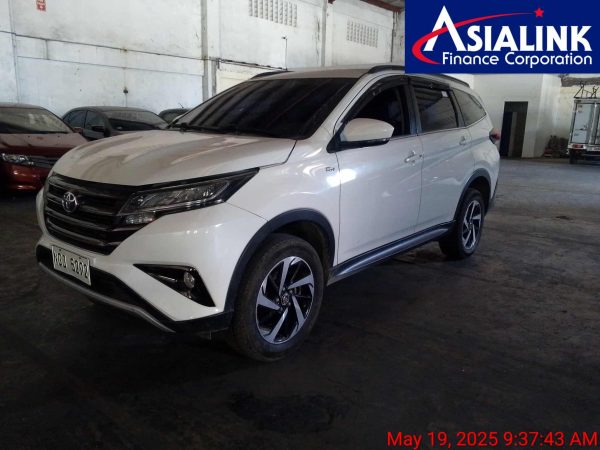 2020 TOYOTA RUSH 1.5G (ASIALINK) - Image 5