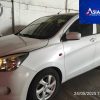 2017 SUZUKI CELERIO CVT AUTOMATIC GAS HATCHBACK (ASIALINK) - Image 4