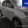 2017 SUZUKI CELERIO CVT AUTOMATIC GAS HATCHBACK (ASIALINK) - Image 5