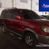 2013 MITSUBISHI ADVENTURE GLS (ASIALINK) - Image 4