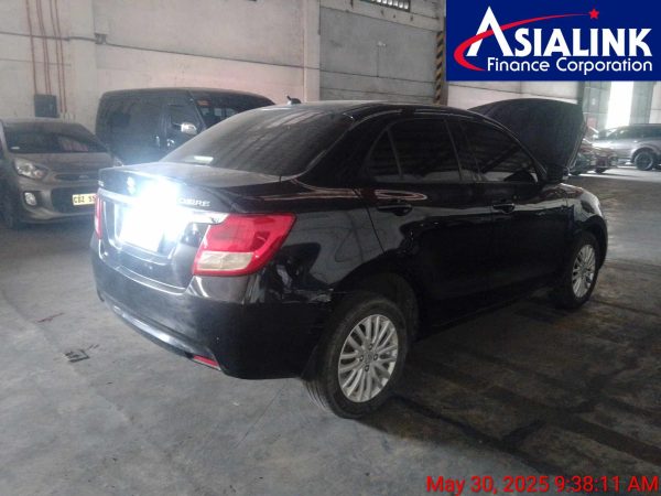 2019 SUZUKI DZIRE GL (ASIALINK) - Image 2