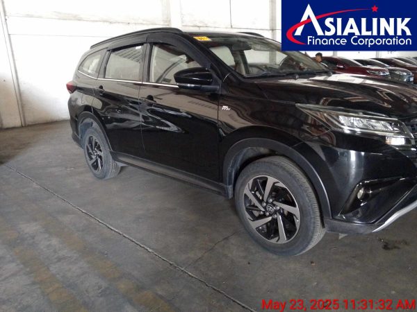 2021 TOYOTA RUSH 1.5G SUV (ASIALINK) - Image 7