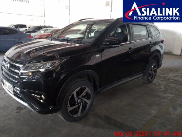 2021 TOYOTA RUSH 1.5G SUV (ASIALINK) - Image 6