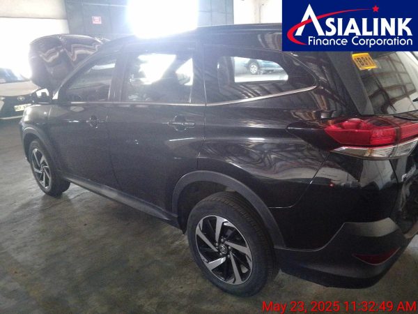2021 TOYOTA RUSH 1.5G SUV (ASIALINK) - Image 2