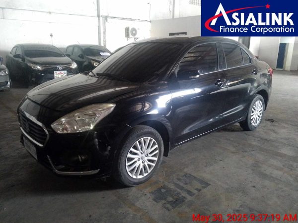 2019 SUZUKI DZIRE GL (ASIALINK) - Image 5