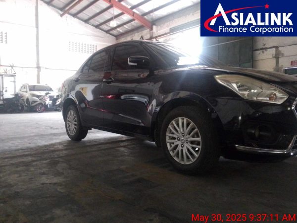 2019 SUZUKI DZIRE GL (ASIALINK) - Image 6