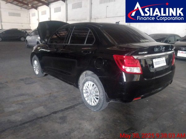 2019 SUZUKI DZIRE GL (ASIALINK) - Image 3