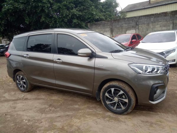 2024 SUZUKI ERTIGA GLX 1.5 AT HYBRID (CBS) - Image 4