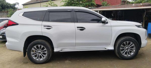 2023 MITSUBISHI MONTERO SPORT GLS 2WD 2.4 AT DSL (CBS) - Image 3