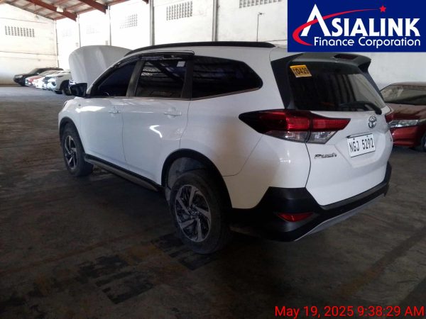 2020 TOYOTA RUSH 1.5G (ASIALINK) - Image 3