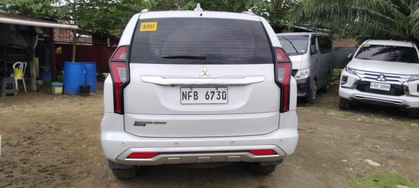 2023 MITSUBISHI MONTERO SPORT GLS 2WD 2.4 AT DSL (CBS) - Image 2