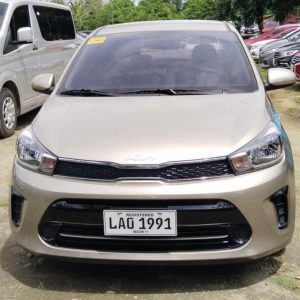2024 KIA SOLUTO LX 1.4 AT GAS (CBS)