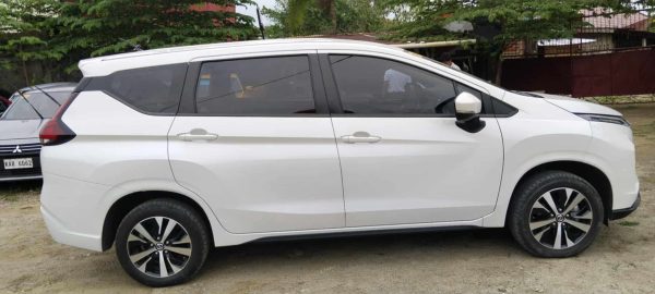 2024 NISSAN LIVINA 1 1.5 AT GAS (CBS) - Image 4