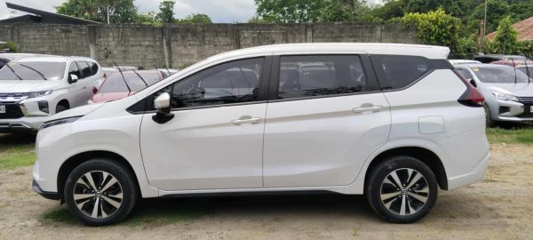 2024 NISSAN LIVINA 1 1.5 AT GAS (CBS) - Image 3