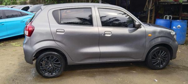 2024 SUZUKI CELERIO GL AGS 1.0 AT GAS (CBS) - Image 3