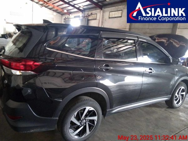 2021 TOYOTA RUSH 1.5G SUV (ASIALINK) - Image 3