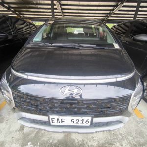 2023 HYUNDAI STARGAZER G 1.5 AT GAS (CBS)