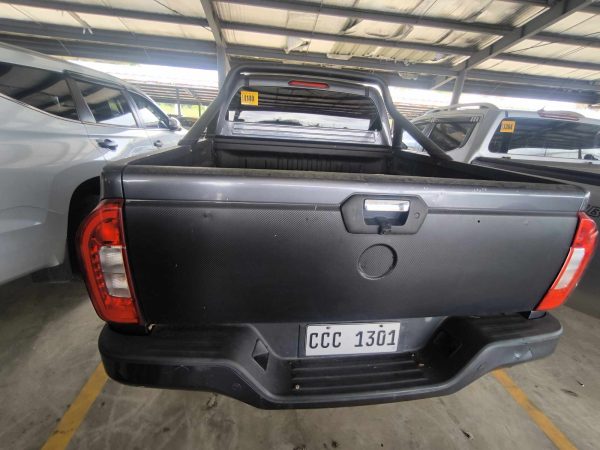 2023 FOTON THUNDER 4X2 2.0 AT DSL (CBS) - Image 5