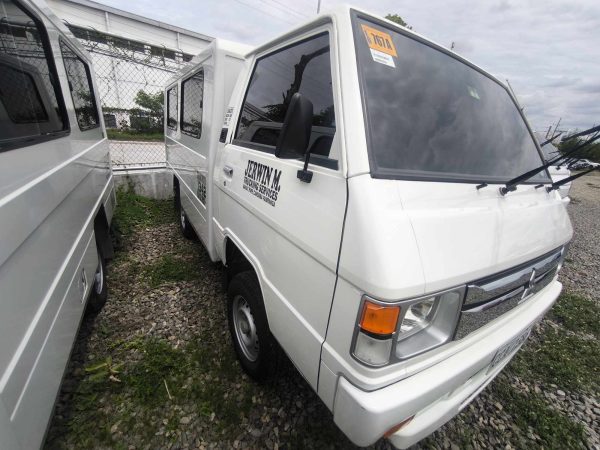 2024 MITSUBISHI L300 CC FB BODY 2.2 MT DSL (CBS) - Image 3