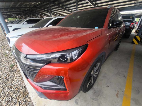 2023 CHANGAN CS55 PLUS 1.5 AT GAS (CBS) - Image 4