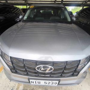 2024 HYUNDAI CRETA GL IVT 1.5 AT GAS (CBS)