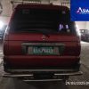 2013 MITSUBISHI ADVENTURE GLS (ASIALINK) - Image 2