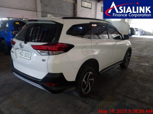 2020 TOYOTA RUSH 1.5G (ASIALINK) - Image 3