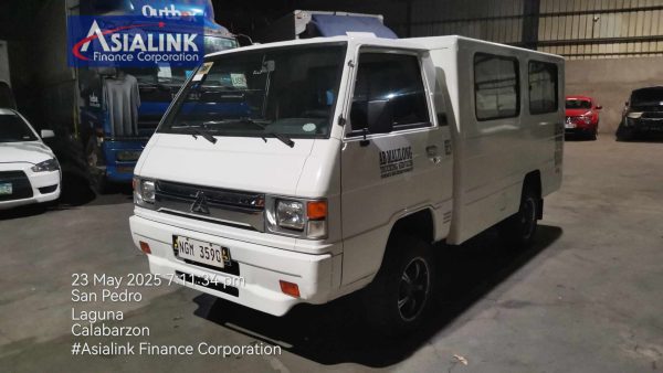 2020 MITSUBISHI L300 C/C 2.2D (ASIALINK) - Image 6