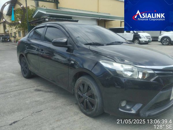 2016 TOYOTA VIOS 1.3E (ASIALINK) - Image 4