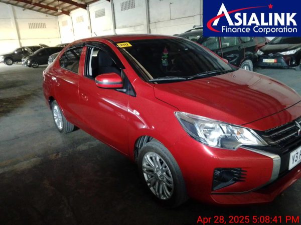 2023 MITSUBISHI MIRAGE G4 GLX (ASIALINK) - Image 5