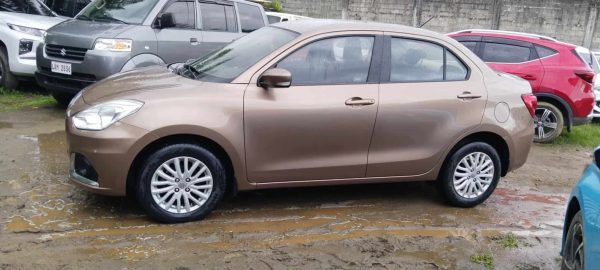 2022 SUZUKI DZIRE GL AMT 1.2 AT GAS (CBS) - Image 4
