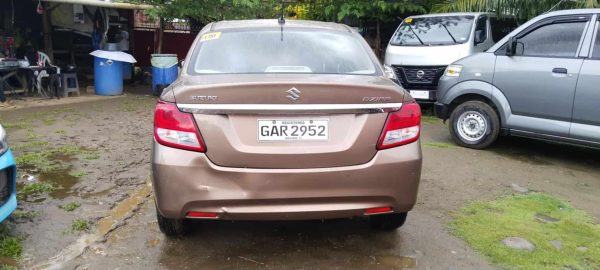2022 SUZUKI DZIRE GL AMT 1.2 AT GAS (CBS) - Image 2
