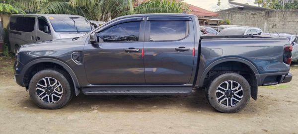 2024 FORD RANGER SPORT 2.0 AT DSL (CBS) - Image 3