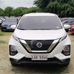 2024 NISSAN LIVINA 1 1.5 AT GAS (CBS)