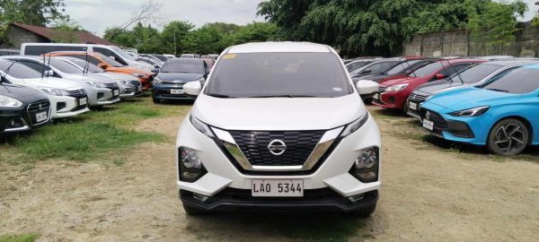 2024 NISSAN LIVINA 1 1.5 AT GAS (CBS)