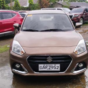 2022 SUZUKI DZIRE GL AMT 1.2 AT GAS (CBS)