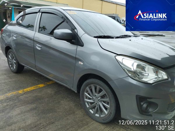 2020 MITSUBISHI MIRAGE G4 GLX MT GAS SEDAN (ASIALINK) - Image 4