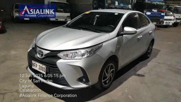 2023 TOYOTA VIOS 1.3 XLE CV (ASIALINK) - Image 5