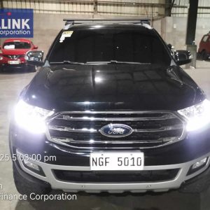 2020 FORD EVEREST 2.0 TI WAGON AUTOMATIC DIESEL (ASIALINK)