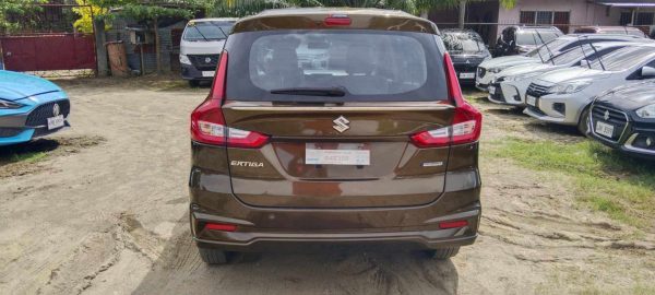 2024 SUZUKI ERTIGA GLX 1.5 AT HYBRID (CBS) - Image 2