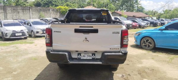 2023 MITSUBISHI STRADA ATHLETE 2.4 AT DSL (CBS) - Image 3