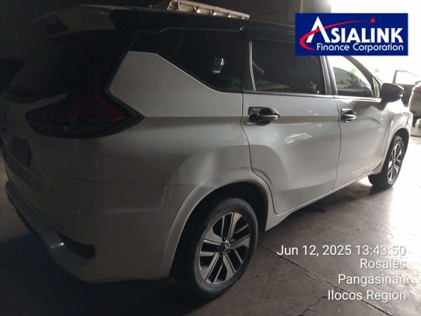2019 MITSUBISHI XPANDER GLX 1.5 AT (ASIALINK) - Image 7