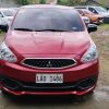 2024 MITSUBISHI MIRAGE GLX 1.2 MT GAS (CBS)