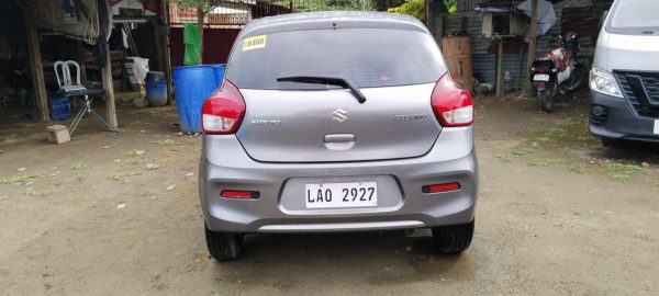 2024 SUZUKI CELERIO GL AGS 1.0 AT GAS (CBS) - Image 2