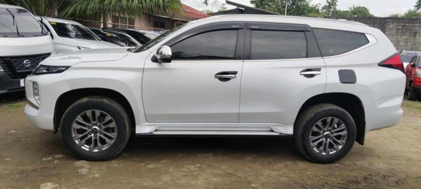 2023 MITSUBISHI MONTERO SPORT GLS 2WD 2.4 AT DSL (CBS) - Image 4