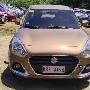2024 SUZUKI DZIRE GL AMT 1.2 AT GAS (CBS)