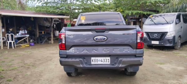 2024 FORD RANGER SPORT 2.0 AT DSL (CBS) - Image 2