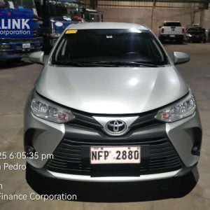 2023 TOYOTA VIOS 1.3 XLE CV (ASIALINK)